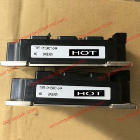 Davitu Motor Controller - CM150DY-34A