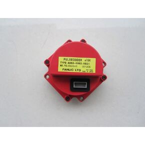 Davitu Motor Driver - USED 100% TESTED A860-0365-V501