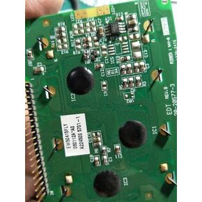 Davitu Motor Controller - EW50415FLY LCD Panel