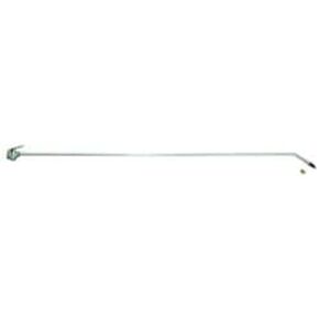 Milton Industries - BLOW GUN 4FT EXTENSION WITH RUBBER TIP