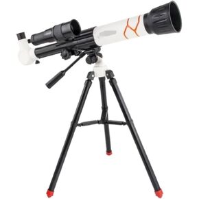 Astronomical Telescop ConvenientRefractor Telescop ConvenientAstronomy Telescop Convenientwith Tripod Telescop Convenientfor Beginners 20X ~ 40X, HD Telescop C