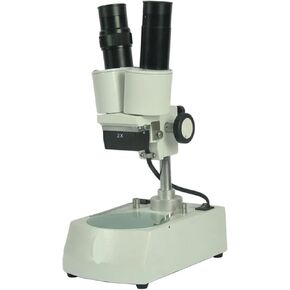 T1C 40X Binocular Stereo Microscope for Mobile Phone Repair and Electronics Inspection
