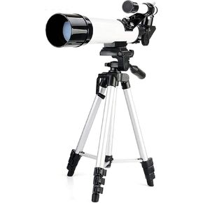 Telescop Convenientop Convenient, Telescop ConvenientTelescop ConvenientTelescop Convenients for Adults,60Mm Aperture,Telescop Convenientfor Beginners,Fully MUL