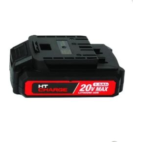 Hyper Tough HT Charge 20V Max Lithium-Ion Battery