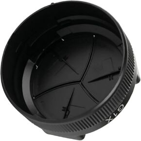 Auto Self Open and Close Lens Cover Protector for Canon G1X Camera Accessories
