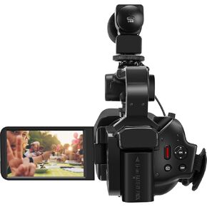 5K Digital Camera with Lens Cap and 64G SD Card
