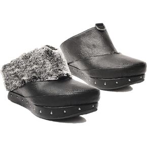 Modzori Neva Women's Reversible Mid Wedge Clog