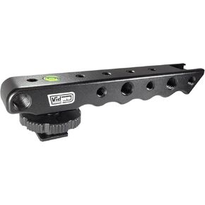 Canon EOS Rebel T6S Digital Camera VIDPRO VB-H TOP HAND FOR DSLRS والكاميرات والكاميرات