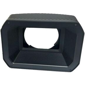 New Original SYK1069 For Panasonic 4K Handheld Camcorder AG-DVX200MC DVX200 Lens Protector Hood