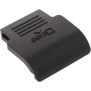 SD Memory Chamber Card Slot Door Cover Cap Repair For Nikon D3200 Digital Camera New (No Metal Part)