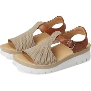 Samuel Hubbard Women's Portola T-Strap Platform