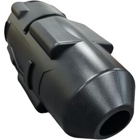 49-16-2767 High Torque Impact Protective Boot Compatible with Milwaukee M18 FUEL 1/2 High Torque Impact Wrench Protective Boot Tool 2767-20 2863-20