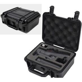 حقيبة حالة تخزين مقاومة للماء لـ Osmo Mobile 6 Gimbal Satilizer