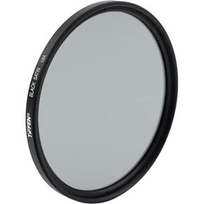 Tiffen 58mm Black Satin 1/2 Diffusion Filter