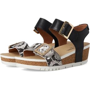 Josef Seibel Women's Quinn 02 Wedge Sandal
