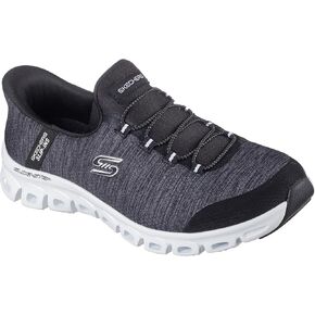 Skechers Women's Glide-Step-Step-Peak Hands Free-Slip-INS in Kuwait