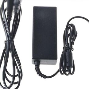 Accessory USA AC DC Adapter for Canon VIXIA HF M40 M400 M41 HFM40 HFM400 HFM41 Camcorder Power Supply Cord