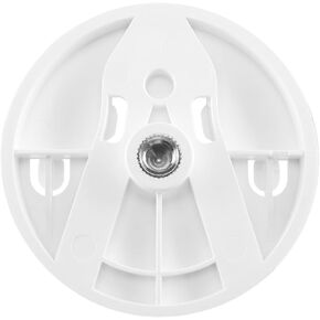 Holicfun 1/4 Inch-20 Threaded Camera Mount Adapter for Eufy Indoor Cam S350
