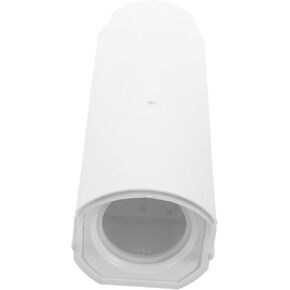 Outdoor Dustproof Cover Box for Security Cameras Durable Housing Easy Setup Stylish Design Protects Against Rain Sun