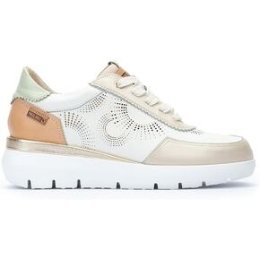 PIKOLINOS Sneakers Leather Rueda for Woman