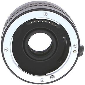 Extender 2.0X (Doubler) for Canon EOS 1Ds Mark III