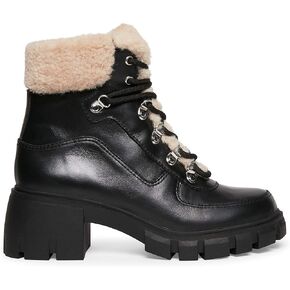 STEVEN by Steve Madden Women's Henlie Snow Boot