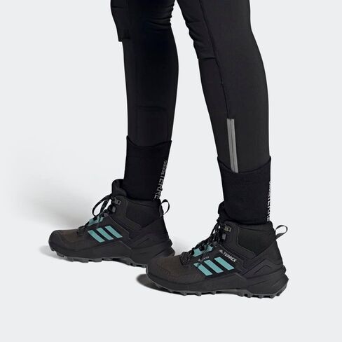 Adidas Women's Terrex Swift R3 Mid Gore-Tex in Kuwait