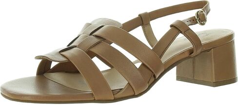 Trotters Luna Luna Heeled Sandal in Saudi Arabia
