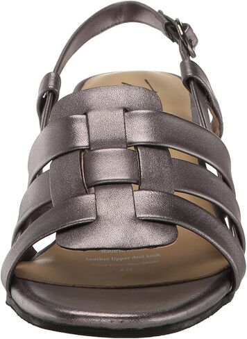 Trotters Luna Luna Heeled Sandal in Saudi Arabia