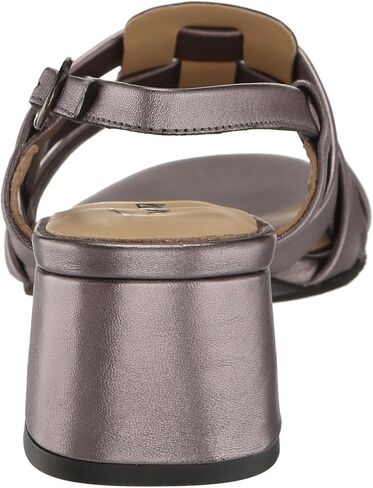 Trotters Luna Luna Heeled Sandal in Saudi Arabia