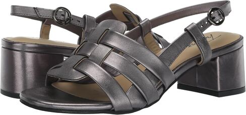 Trotters Luna Luna Heeled Sandal in Saudi Arabia