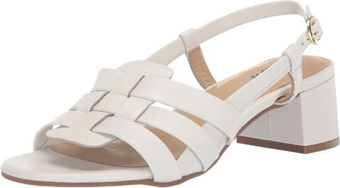 Trotters Luna Luna Heeled Sandal in Saudi Arabia