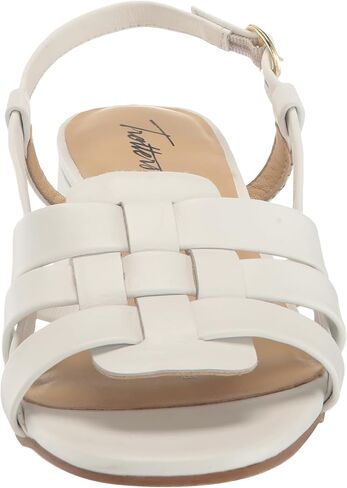 Trotters Luna Luna Heeled Sandal in Saudi Arabia