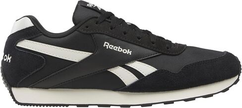 Reebok Women's Glide Low Sneaker in Saudi Arabia