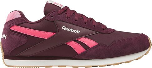 Reebok Women's Glide Low Sneaker in Saudi Arabia