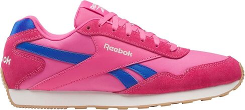 Reebok Women's Glide Low Sneaker in Saudi Arabia