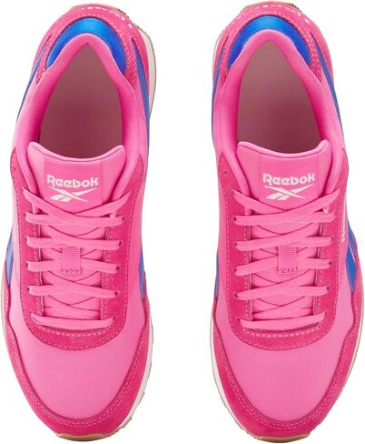 Reebok Women's Glide Low Sneaker in Saudi Arabia