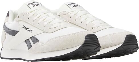 Reebok Women's Glide Low Sneaker in Saudi Arabia