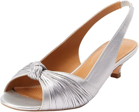Comfortview Katelyn Slingback Low Heel Women's Dress Shoes (Wide Widths Available) in Saudi Arabia
