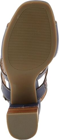 SPRING STEP L'Artiste Women's Pinwheel Sandal in Kuwait