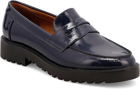MIA Women's Hali Lug Sole Loafers in Saudi Arabia