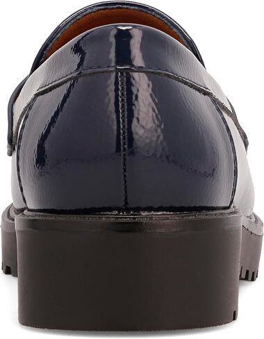 MIA Women's Hali Lug Sole Loafers in Saudi Arabia