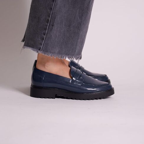 MIA Women's Hali Lug Sole Loafers in Saudi Arabia