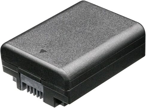 Kastar BP-709 AC Wall Battery Charger Replacement for Canon LEGRIA HF M36 HFM36, LEGRIA HF M38 HFM38, LEGRIA HF M46 HFM46, LEGRIA HF M52 HFM52, LEGRIA HF M56 HFM56, LEGRIA HF M66 HFM66 in Saudi Arabia