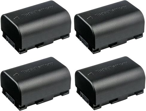 kastar BN-VG107 استبدال حزمة 1 حزمة من JVC GZ-HM570 GZ-HM650 GZ-HM650BU GZ-HM655 GZ-HM670 GZ-HM690 GZ-HM845 GZ-HM855 GZ-HM860 GZ-HM870 GZ-HM880 GZ-HM90 GZ-HM80 كاميرا GZ-HM970 in Kuwait