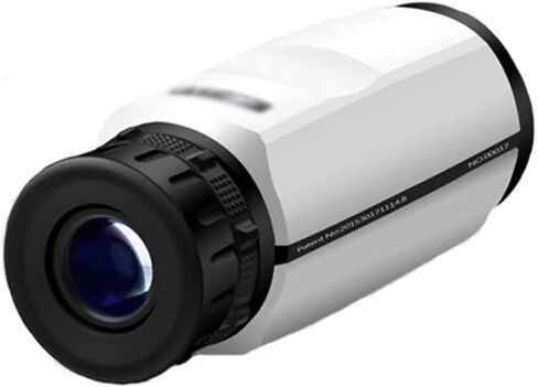 مناظير محمولة عالية الطاقة 10 × 32 أحادي العين ، تلسكوب أحادي مع أحاديات مع عدسة باك4 Prism لمشاهدة الطيور الحفلات الرياضية الرياضية in Saudi Arabia
