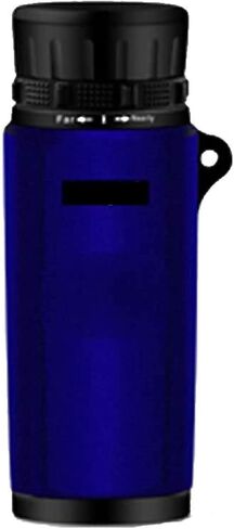 مناظير محمولة عالية الطاقة 10 × 32 أحادي العين ، تلسكوب أحادي مع أحاديات مع عدسة باك4 Prism لمشاهدة الطيور الحفلات الرياضية الرياضية in Kuwait