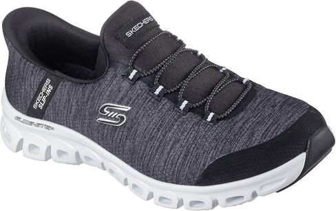 Skechers Women's Glide-Step-Step-Peak Hands Free-Slip-INS in Kuwait
