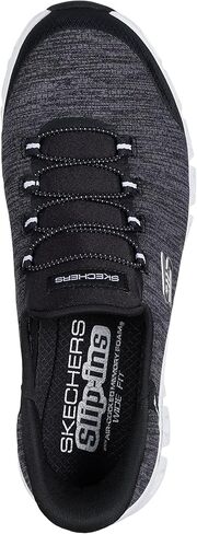 Skechers Women's Glide-Step-Step-Peak Hands Free-Slip-INS in Kuwait
