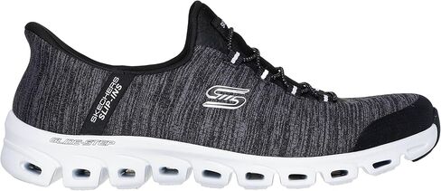 Skechers Women's Glide-Step-Step-Peak Hands Free-Slip-INS in Kuwait
